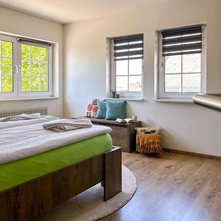 Altastenberger Auszeit *