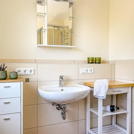 Lejlighed Altastenberger Auszeit