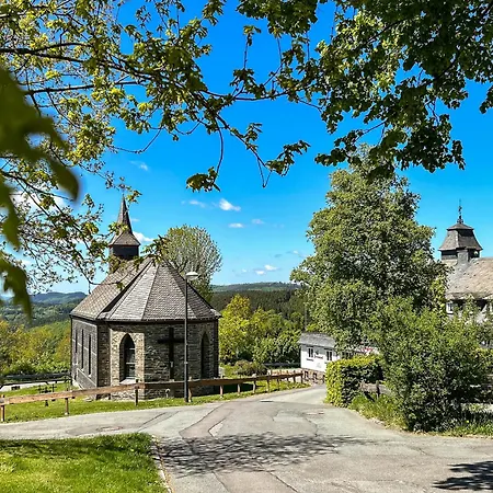 Appartamento Altastenberger Auszeit Winterberg