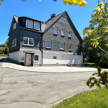 Lejlighed Altastenberger Auszeit