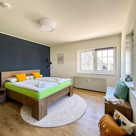 Lejlighed Altastenberger Auszeit *