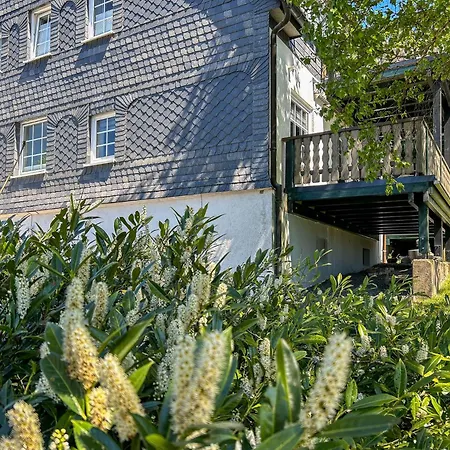 Appartamento Altastenberger Auszeit Winterberg