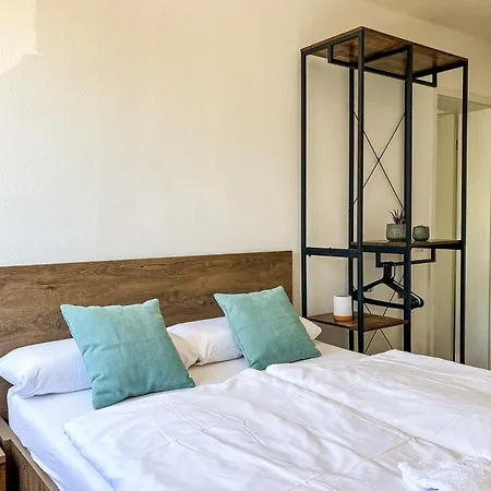 Altastenberger Auszeit Lejlighed