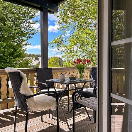 Lejlighed Altastenberger Auszeit *