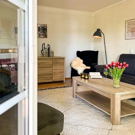 Altastenberger Auszeit Lejlighed Winterberg