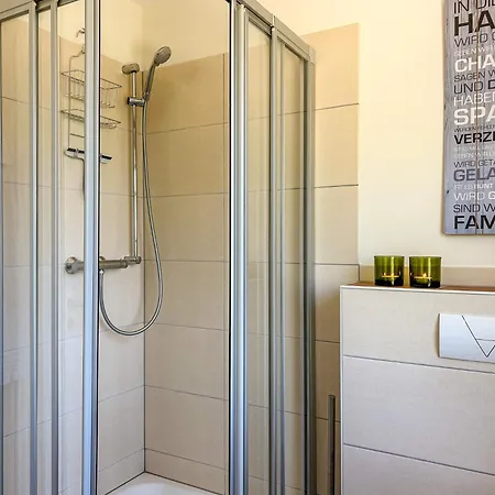 Altastenberger Auszeit * Winterberg