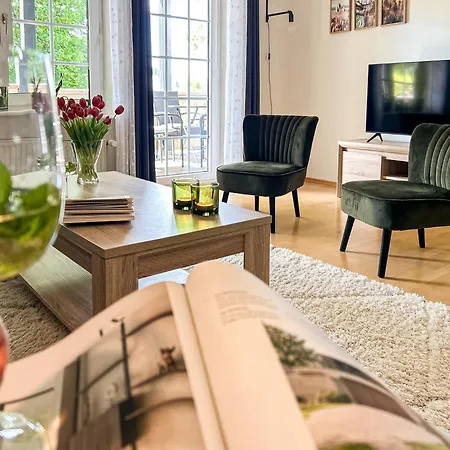 Lejlighed Altastenberger Auszeit *