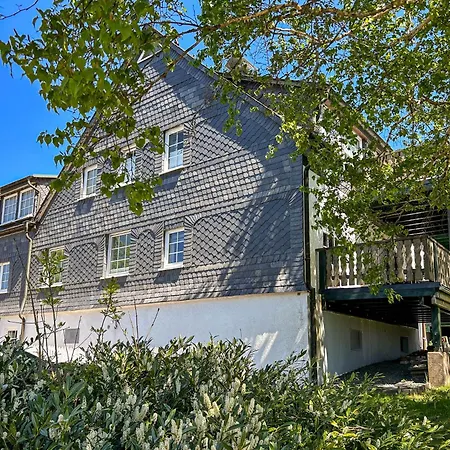 Altastenberger Auszeit Lejlighed