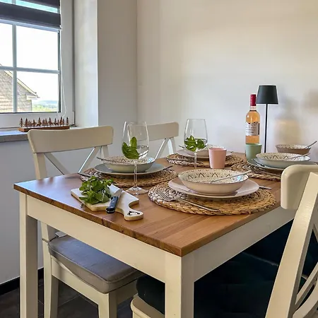 Altastenberger Auszeit Lejlighed *