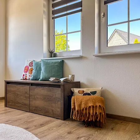 Lejlighed Altastenberger Auszeit *