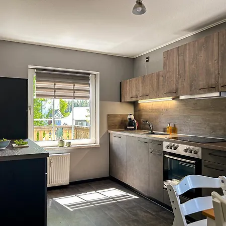 Altastenberger Auszeit Lejlighed