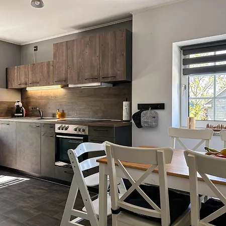 Lejlighed Altastenberger Auszeit