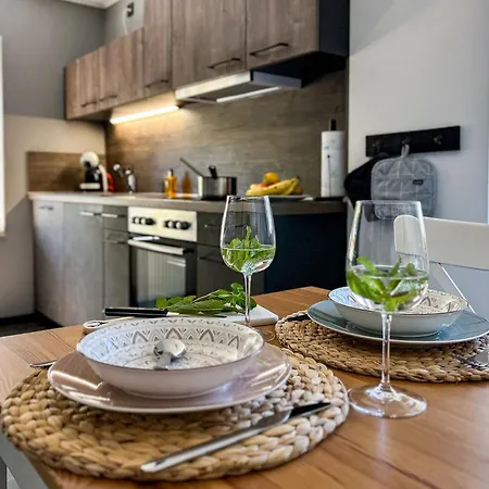 Altastenberger Auszeit Lejlighed Winterberg