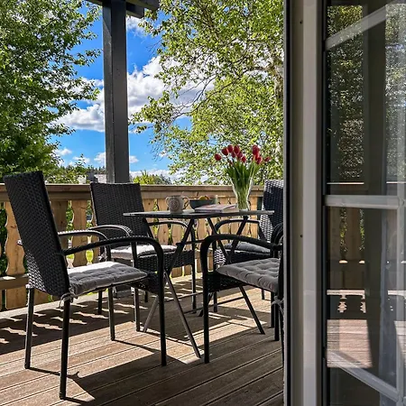 Lejlighed Altastenberger Auszeit Winterberg