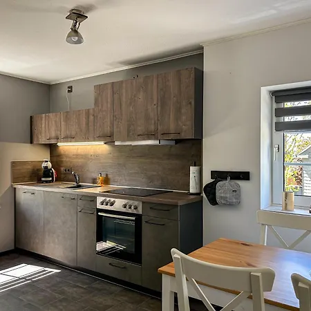 Appartamento Altastenberger Auszeit