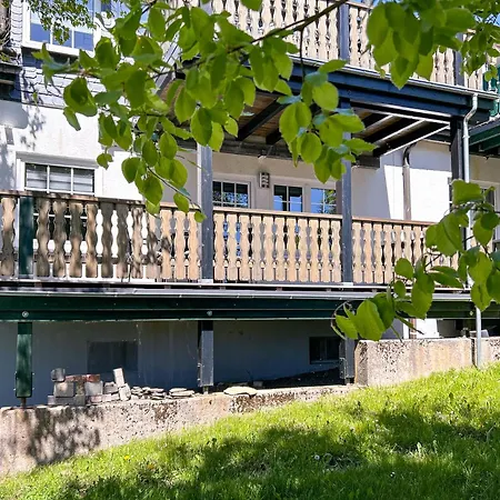 Altastenberger Auszeit Lejlighed *