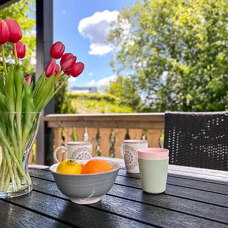 Altastenberger Auszeit Winterberg