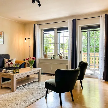 Lejlighed Altastenberger Auszeit