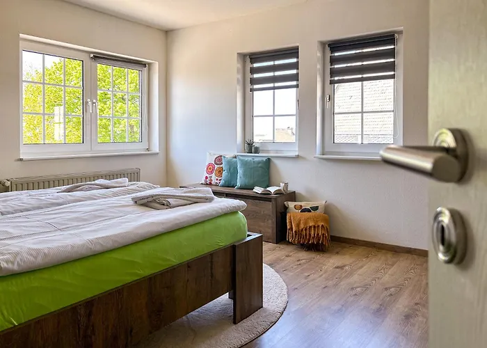 Altastenberger Auszeit *