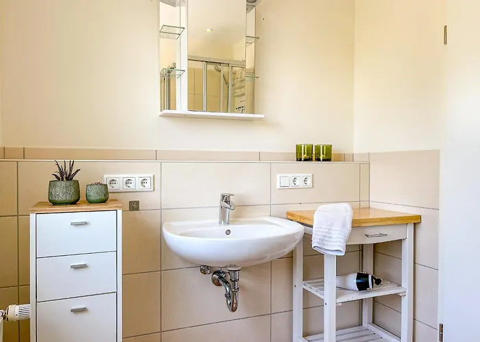 Lejlighed Altastenberger Auszeit