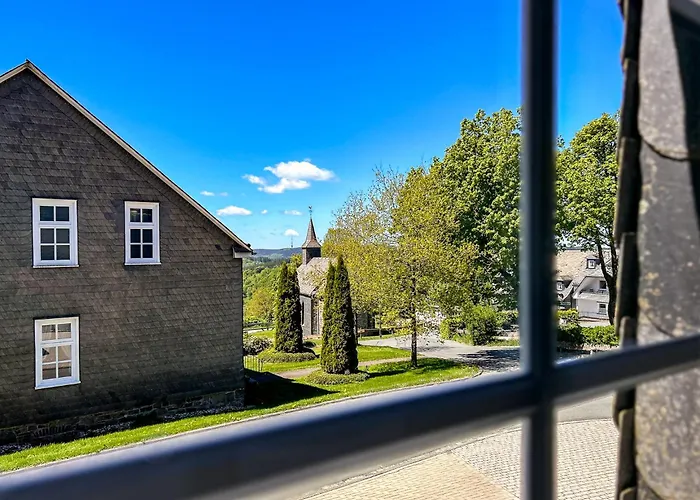 Daire Altastenberger Auszeit *