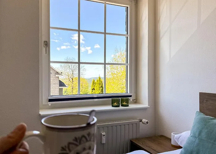 Altastenberger Auszeit Winterberg