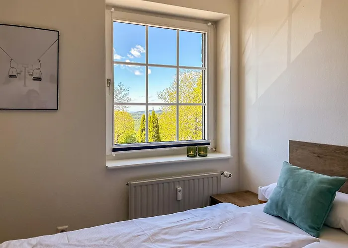 Altastenberger Auszeit Lejlighed *