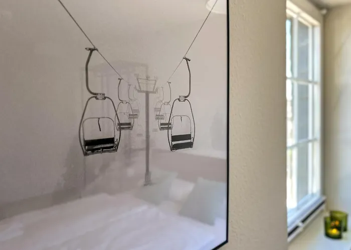 Altastenberger Auszeit Daire Winterberg