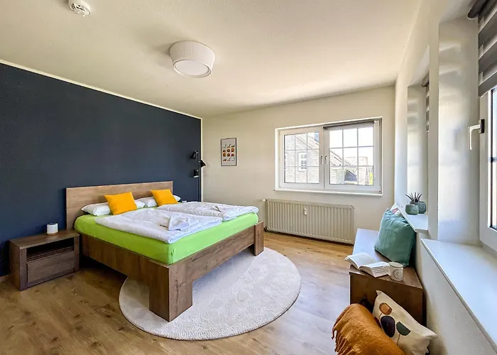 Daire Altastenberger Auszeit *