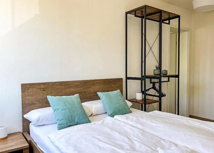 Altastenberger Auszeit Daire