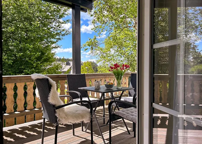 Daire Altastenberger Auszeit *