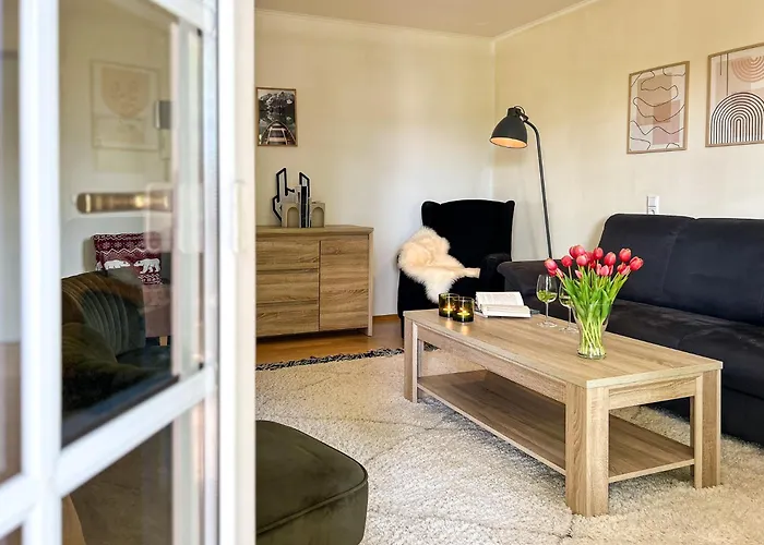 Altastenberger Auszeit Daire Winterberg