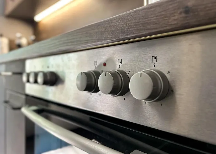 Daire Altastenberger Auszeit Winterberg