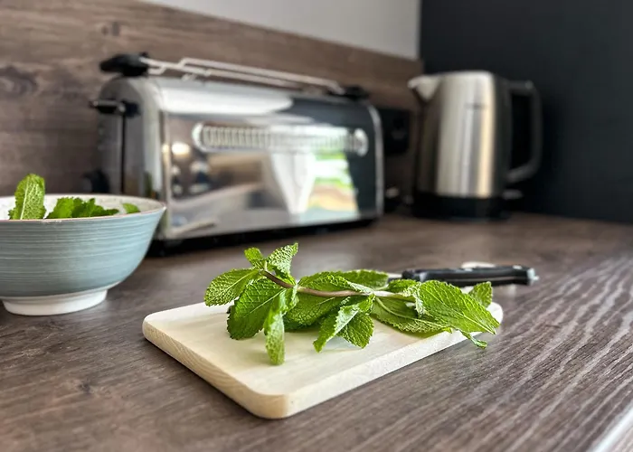 Altastenberger Auszeit Winterberg