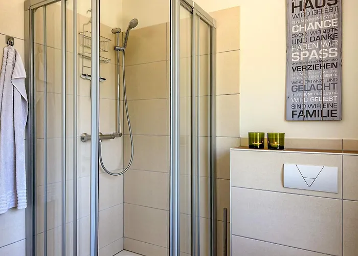 Altastenberger Auszeit * Winterberg