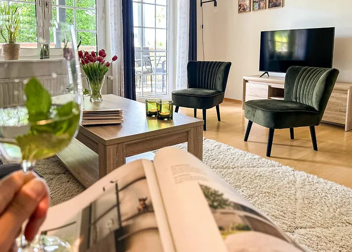 Daire Altastenberger Auszeit *