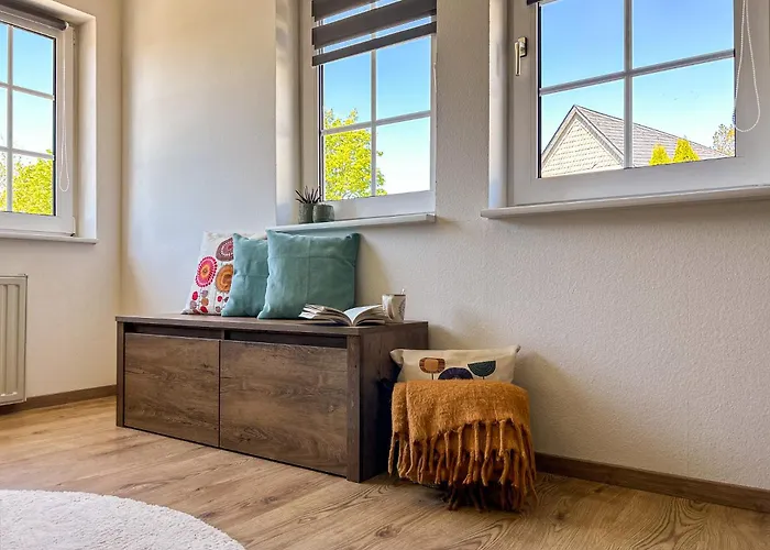 Lejlighed Altastenberger Auszeit *