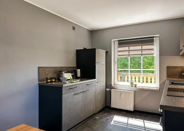 Altastenberger Auszeit Winterberg