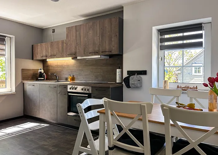 Lejlighed Altastenberger Auszeit