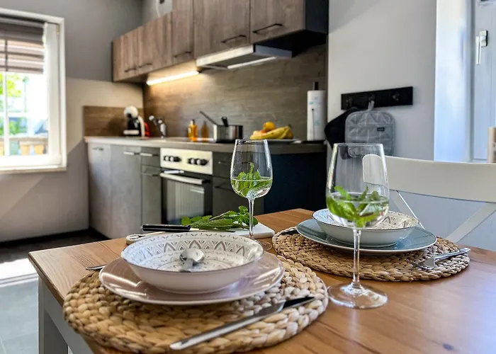 Altastenberger Auszeit Daire Winterberg