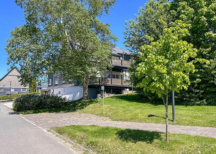 Altastenberger Auszeit *