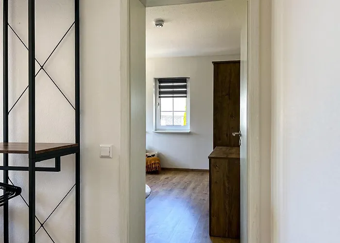 Altastenberger Auszeit Winterberg