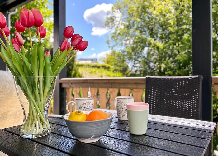 Altastenberger Auszeit Winterberg