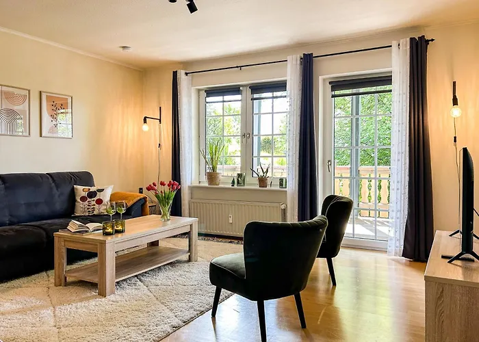 Daire Altastenberger Auszeit