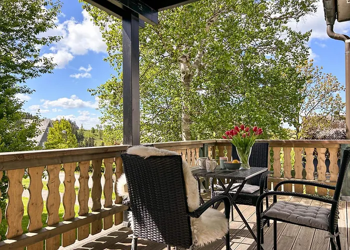 Altastenberger Auszeit *